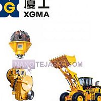 لودر چینی لودر چینی